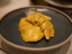 -丽轩中餐厅(广州丽思卡尔顿酒店)