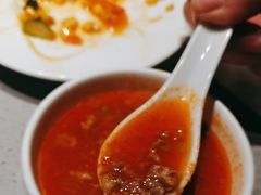 -海底捞火锅(太原南站店)