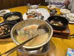 -东就鸭饭店·古早海南菜(友谊南海城店)