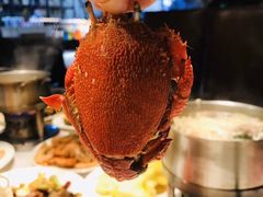 -星伦多自助料理·涮烤一体(虹悦城店)
