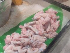 -千滋百味自助海鲜烤肉(布吉景华店)