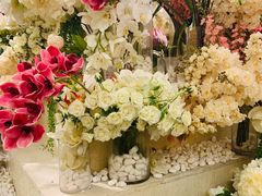 -芭菲盛宴·环球美食(袁家岗店)