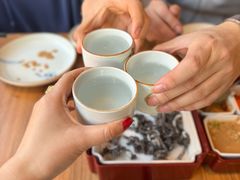 -四季民福烤鸭店(前门廊房二条店)