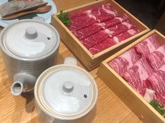 -锅物新语&寿喜烧.炉端割烹(世博源店)