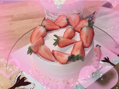 -卡漫莫尼蛋糕(私人定制店)