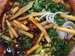 -五星螺·柳州螺蛳粉(城中万达店)