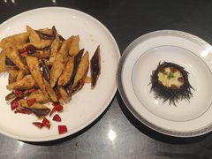 -五谷丰登农家院·地道胶东菜·海鲜烧烤(威海店)