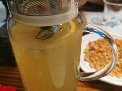 -小方海鲜烧烤(蒙山路店)