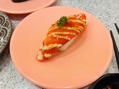 火炙蟹肉棒-争鲜回转寿司(中街大悦城店)