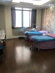 -希思特医疗美容医院