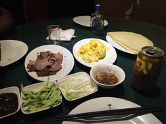 -老昌春饼(中央大街店)