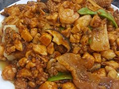 -金阁家常菜(贵阳路店)