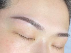 -Verywang半永久纹眉•仪器野生眉