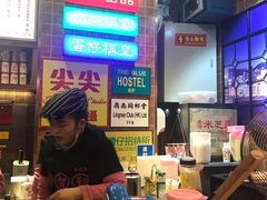 -美芝莲(领展购物广场中关村店)