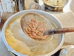 -蓉城西二道无名冒菜(西二道街店)