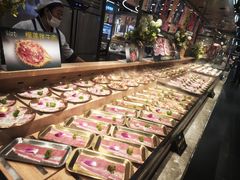 -梨花自助烤肉(西三旗万象汇黑金店)