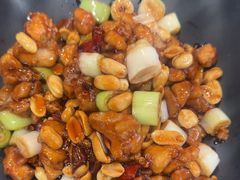 -玉桥餐厅(天坛店)