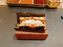 -松临·铁板烧&Omakase(神农店)