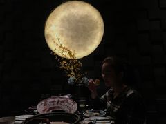 -月下料理(楷林IFC店)