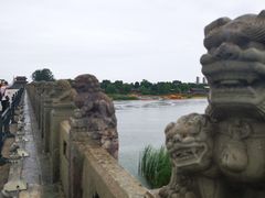 -卢沟桥文化旅游区(卢沟桥)