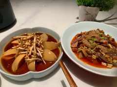 -上上席川菜(凯德乐峰广场店)