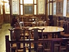 -庶民居中餐馆(花土店)