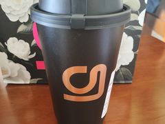 -gleeglee乐溢亦茶(合生汇店)