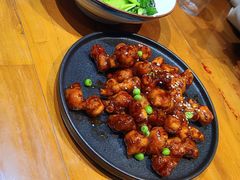 -江南小叙·美食研究院(鱼街店)