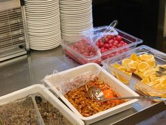 -蜀中吴养生板栗鸡(会展店)