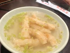 -邵子牙·中华老字号(定安路店)