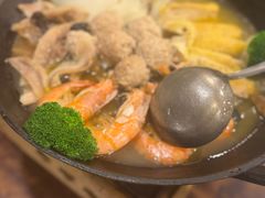 -一楼食业·美食人家