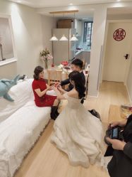 -格乐利雅婚礼艺术中心(南外滩店)