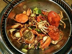 -七欣天香辣蟹火锅(无锡金太湖国际城店)