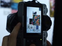 -太平老街-前行美术馆