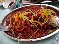 -前王院•巧克力海鲜市集餐厅(万平口店)