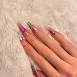 -RL Nail·瑞丽美甲美睫品牌原创店