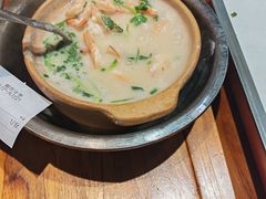 -湛江江记蚝莊烧烤工场(金海岸店)