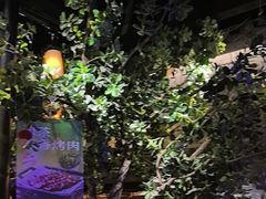 -绿茶餐厅(汇悦大融城店)