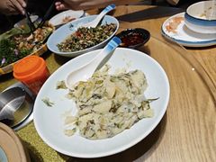 -金塔傣乡·云南民族特色菜·傣味手抓饭(金瓦路店)