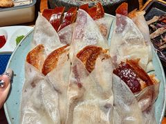 -馋嘴猫北京食堂·烤鸭·宵夜(亚运村店)