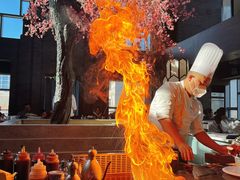 -大渔·观筵(三里屯太古里店)