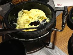 鸡蛋碰石头-花椒笑成都小馆(百脑汇店)