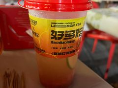 -聚味瞿记·龙虾堂(树木岭店)