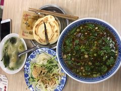 -樊记腊汁肉(竹笆市总店)