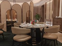 -彩丰楼中餐厅(深圳国际会展中心洲际酒店)