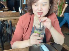 -Q MEX 库迈墨西哥餐吧(三里屯店)