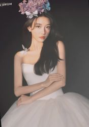 -青禾蒙娜丽莎婚纱摄影(武汉总店)
