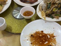 -吉莲利苑海鲜酒家(珠海拱北29年老字号店)