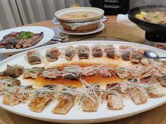-九尊食上(生态园林酒店)