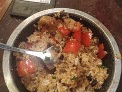 -新白鹿餐厅(爱琴海购物中心店)